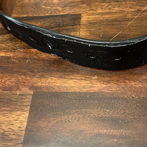 Men’s Versace belt - Picture 3 of 3
